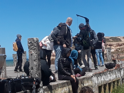 SCOUTING DE LOCACIONES