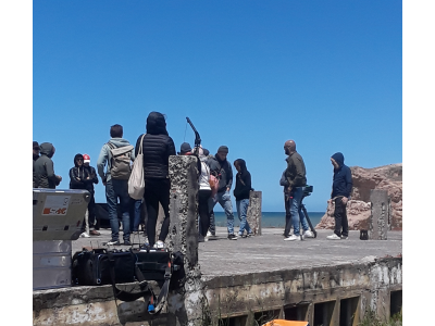 SCOUTING DE LOCACIONES