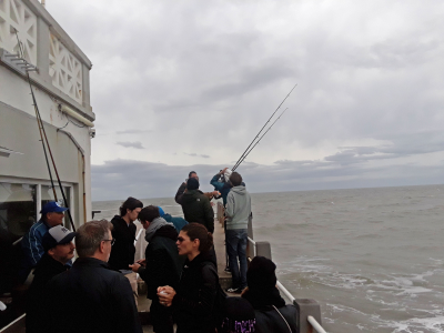 SCOUTING DE LOCACIONES
