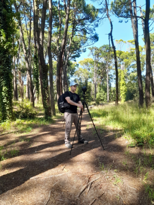 LOCACIONES PARA PRODUCCION 360°