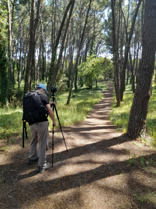 LOCACIONES PARA PRODUCCION 360°